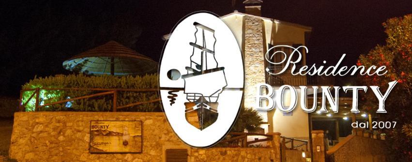 Bed & Breakfast Bounty Cavo Exterior photo
