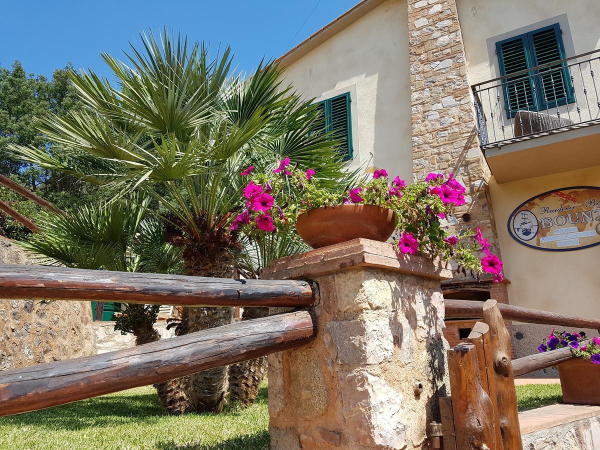 Bed & Breakfast Bounty Cavo Exterior photo